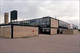 Escuela de Hunstaton