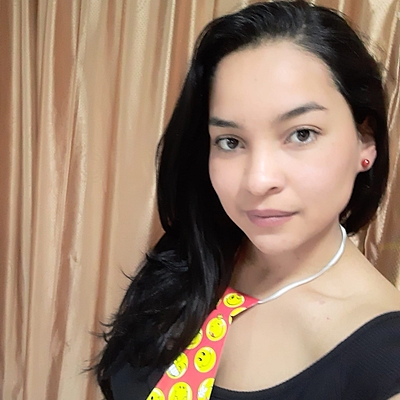 Timeline: ¿quien soy?