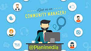 “Community manager”: HERAS 2010