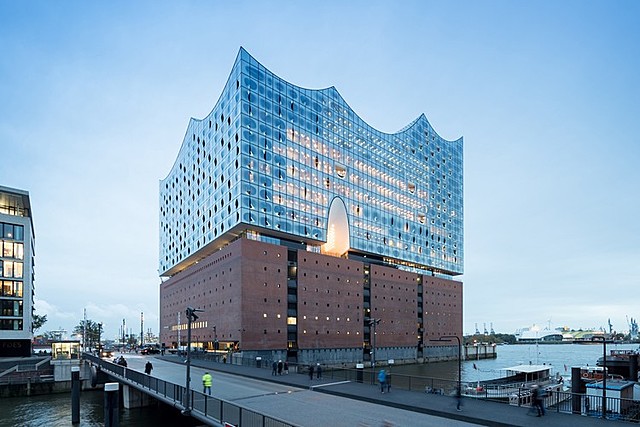 Filarmónica de Elba