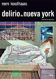 Delirio en NY