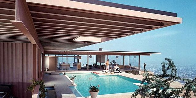 Stalh House (CSH 22)