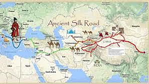 Silk Road