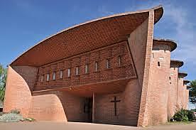 Iglesia del Cristo Obrero