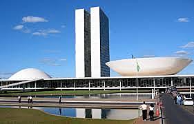 Congreso Nacional de Brasilia