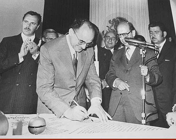 Estado benefactor agotado: pobreza y desigualdad