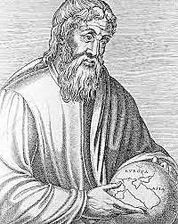 Strabo the Geographer