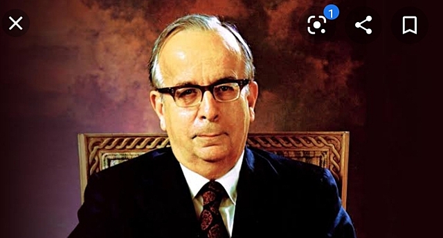 Asesinato de empresario Eugenio Garza Sada