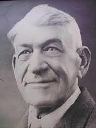 Siglo XX -  Wilfred Carr