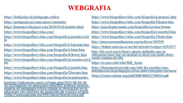 Webgrafia