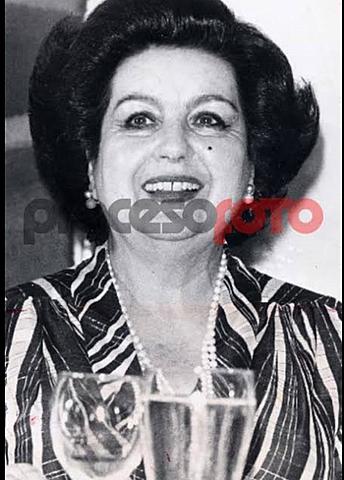 Intento de secuestro a Margarita Lopez Portillo