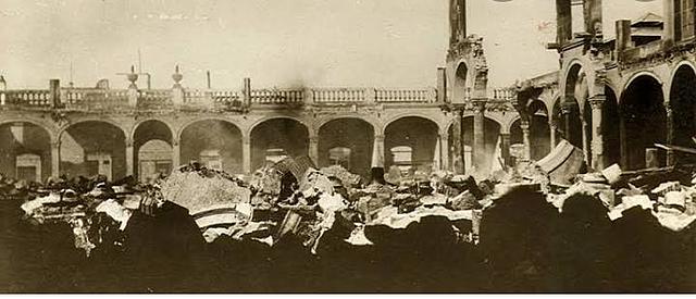 Motin en el penal de Jalisco