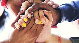 Timeline: linea del tiempo psicologia social