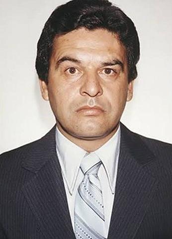 Secuestro de Enrique Camarena Salazar