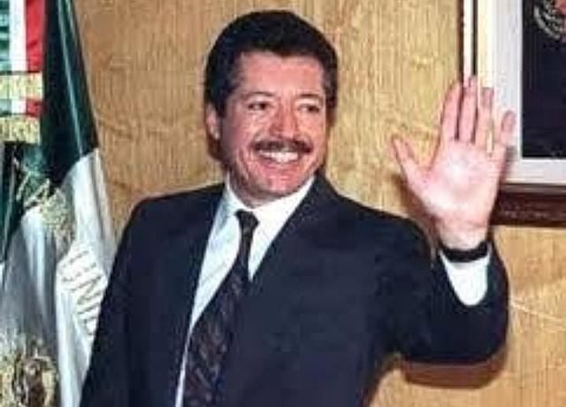 Asesinato de Luis Donaldo Colosio