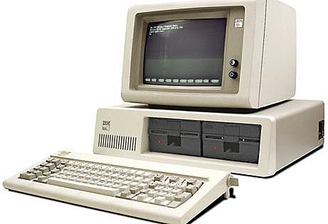 Computadores de Escritorio