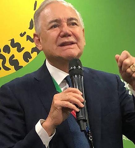 Detención  de Raúl Salinas de Gortari