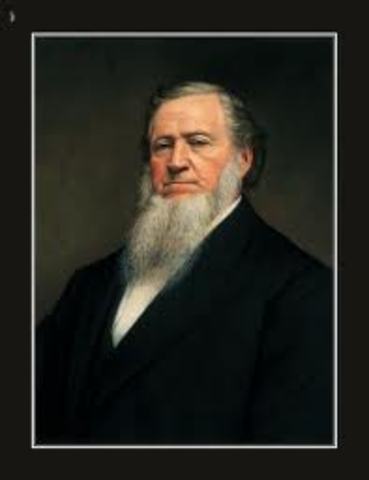 Brigham Young