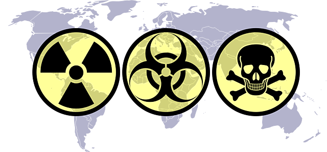 Convención sobre armas biológicas