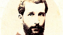 Timeline: Jose Asuncion Silva- Alejandro Cruz, David Lopez