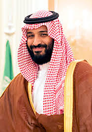 Saudi Arabia