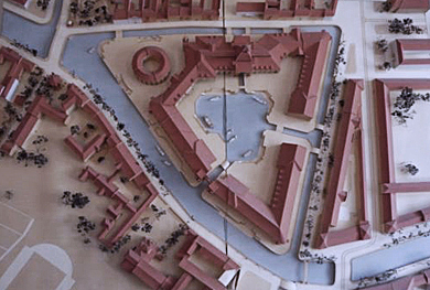 Остров Новая Голландия