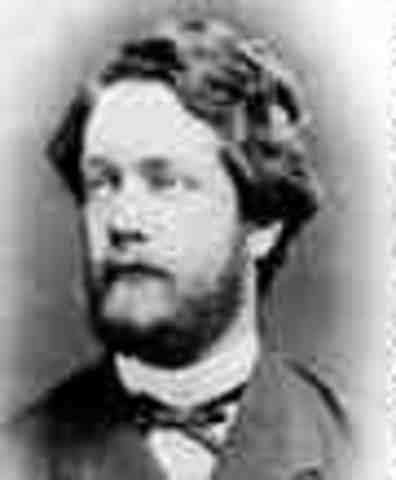 Felix Klein (1849-1925)