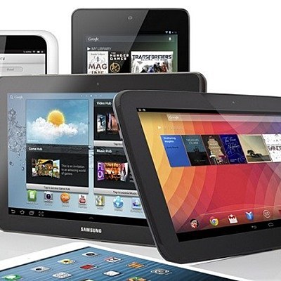 Timeline: CRONOLOGIA DE LAS TABLETS