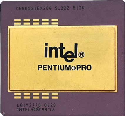 Intel Pentium Pro