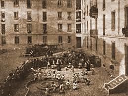 Casa dei Bambini Opens