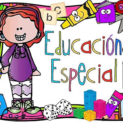 Timeline: Historia de la educación especial