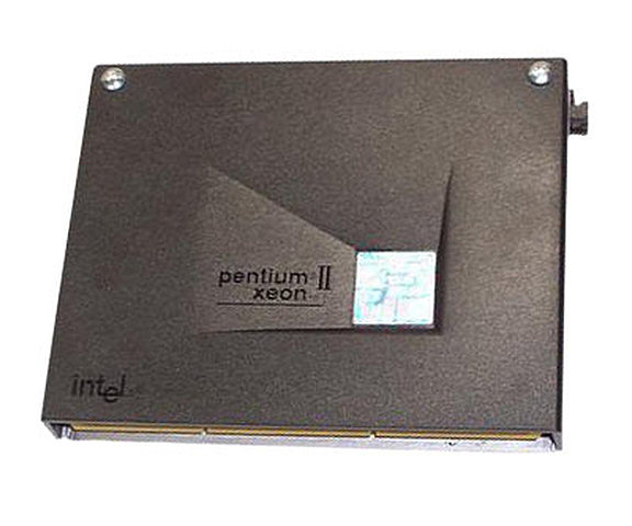 Intel Pentium II Xeon