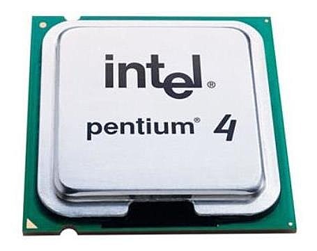Intel Pentium 4