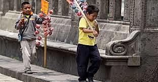 convenio sobre las peores formas de trabajo infantil