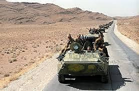 Retirada Soviética de Afganistan