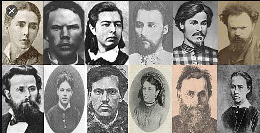 La voluntad del pueblo