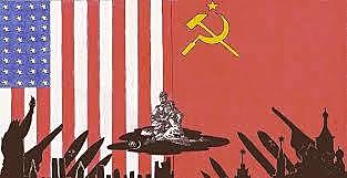 Fin de la Guerra Fría