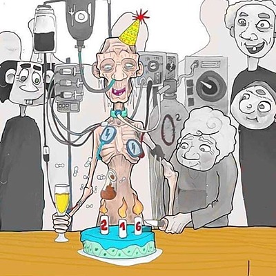 Timeline: Fundamentando la ética