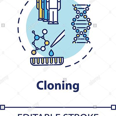 Timeline: Historia de la clonación