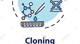 Timeline: Historia de la clonación