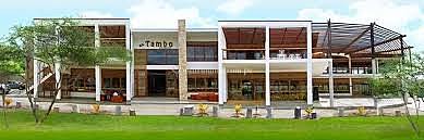 VACACIONES CON MIS PRIMOS