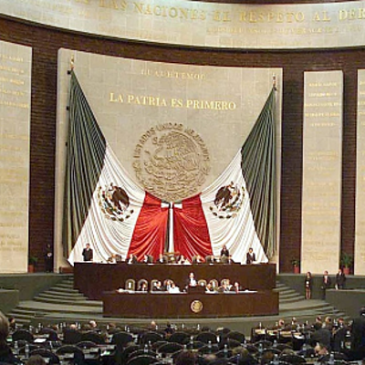 Timeline: políticas sociales en los gobiernos de 1940 al año 2000