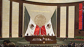 Timeline: políticas sociales en los gobiernos de 1940 al año 2000