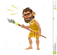 Etapa domestica (Homo erectus)