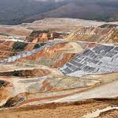 Timeline: Conflicto: Proyecto "Mirador" Cantón El Pangui, Zamora Chinchipe