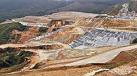 Timeline: Conflicto: Proyecto "Mirador" Cantón El Pangui, Zamora Chinchipe