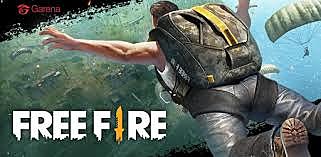 JUGAR FREE FIRE