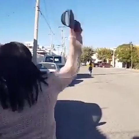 Patitas para que te quiero