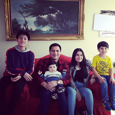 LA CONSTRUCCIÓN DE MI CASA