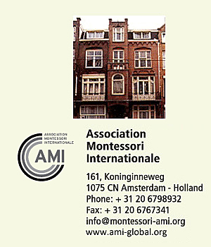 Move to the Netherlands